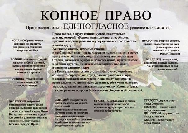 внутреннее управление
